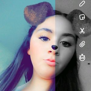 Meet your Posher, Aubree